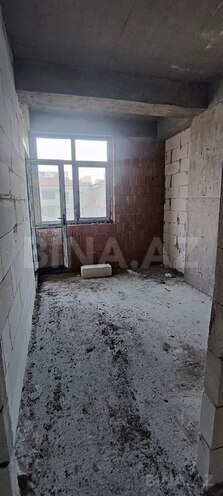 Satılır 2 otaqlı yeni tikili 69 m², Qara Qarayev m., photo 5 from 7