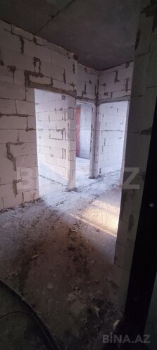 Satılır 2 otaqlı yeni tikili 69 m², Qara Qarayev m., photo 6 from 7