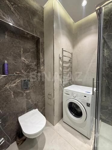 Сдаётся 3-комн. новостройка 120 м², пос. Аг шехер, photo 20 from 24