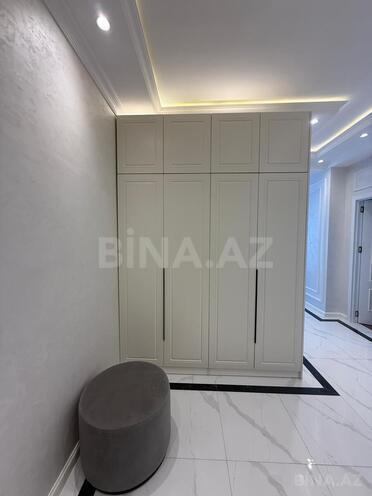 Сдаётся 3-комн. новостройка 120 м², пос. Аг шехер, photo 16 from 24