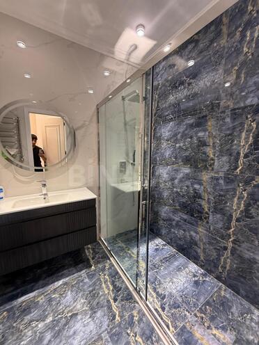 Сдаётся 3-комн. новостройка 120 м², пос. Аг шехер, photo 19 from 24