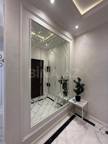 Сдаётся 3-комн. новостройка 120 м², пос. Аг шехер, photo 15 from 24