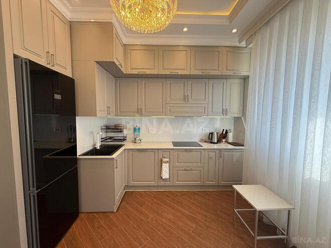 Сдаётся 3-комн. новостройка 120 м², пос. Аг шехер, photo 8 from 24