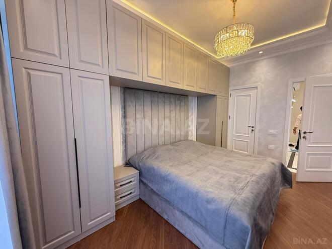 Сдаётся 3-комн. новостройка 120 м², пос. Аг шехер, photo 11 from 24