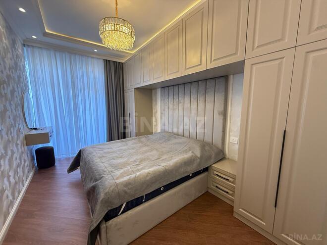 Сдаётся 3-комн. новостройка 120 м², пос. Аг шехер, photo 10 from 24