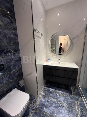 Сдаётся 3-комн. новостройка 120 м², пос. Аг шехер, photo 18 from 24