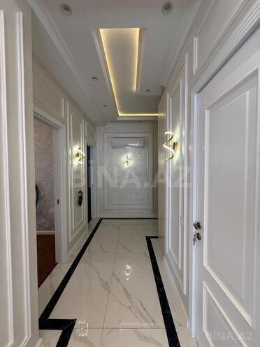Сдаётся 3-комн. новостройка 120 м², пос. Аг шехер, photo 17 from 24