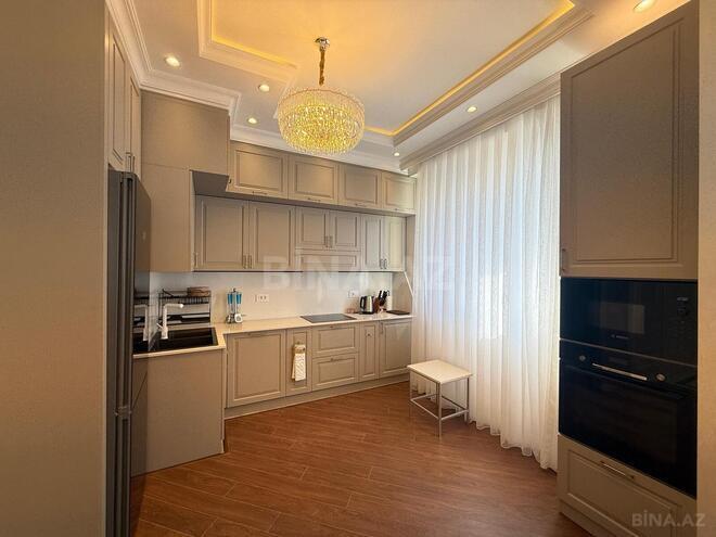 Сдаётся 3-комн. новостройка 120 м², пос. Аг шехер, photo 9 from 24