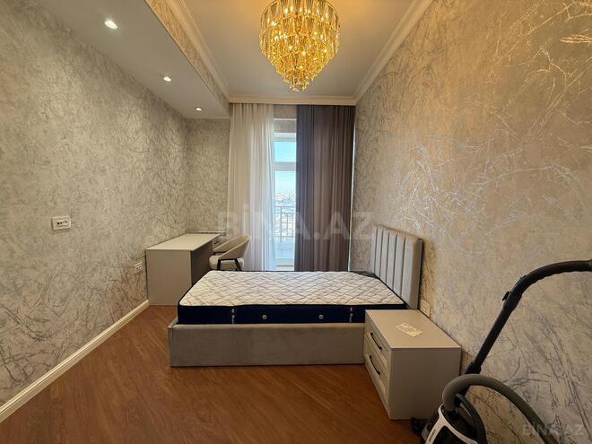 Сдаётся 3-комн. новостройка 120 м², пос. Аг шехер, photo 13 from 24