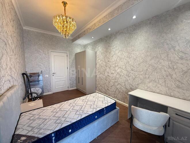 Сдаётся 3-комн. новостройка 120 м², пос. Аг шехер, photo 14 from 24