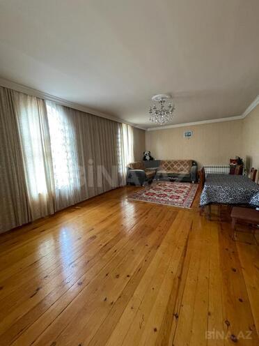 Satılır 6 otaqlı həyət evi/bağ evi 400 m², Keşlə q., photo 12 from 22