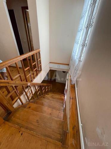 Satılır 6 otaqlı həyət evi/bağ evi 400 m², Keşlə q., photo 13 from 22