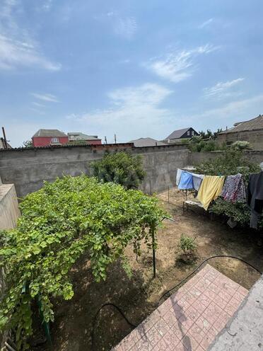 Satılır 6 otaqlı həyət evi/bağ evi 400 m², Keşlə q., photo 20 from 22