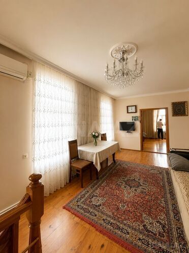 Satılır 6 otaqlı həyət evi/bağ evi 400 m², Keşlə q., photo 14 from 22