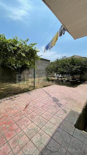 Satılır 6 otaqlı həyət evi/bağ evi 400 m², Keşlə q., photo 21 from 22