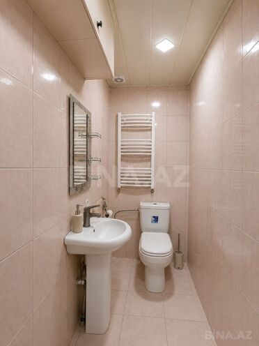 Satılır 6 otaqlı həyət evi/bağ evi 400 m², Keşlə q., photo 16 from 22