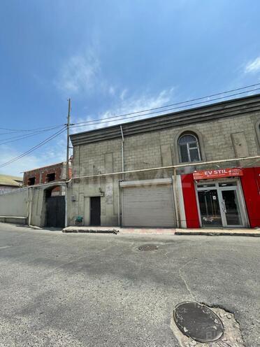 Satılır 6 otaqlı həyət evi/bağ evi 400 m², Keşlə q., photo 4 from 22