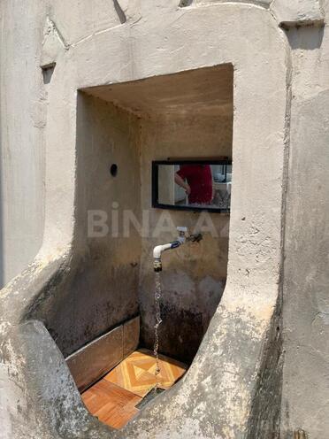 Satılır 6 otaqlı həyət evi/bağ evi 400 m², Keşlə q., photo 19 from 22