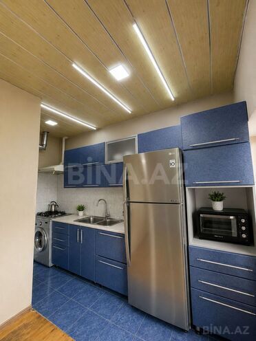 Satılır 6 otaqlı həyət evi/bağ evi 400 m², Keşlə q., photo 17 from 22