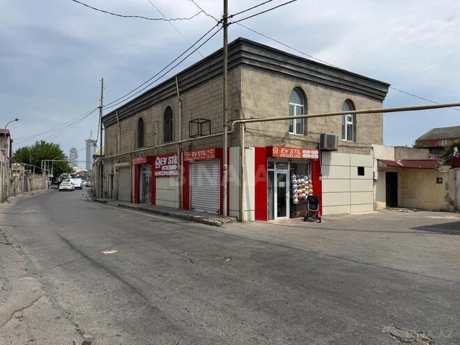 Satılır 6 otaqlı həyət evi/bağ evi 400 m², Keşlə q., photo 1 from 22