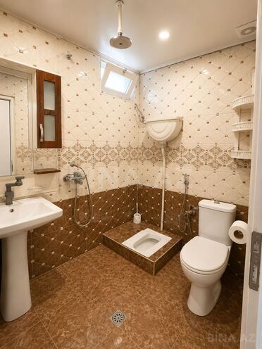 Satılır 6 otaqlı həyət evi/bağ evi 400 m², Keşlə q., photo 15 from 22