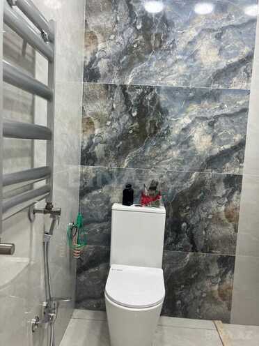 İcarəyə verilir 1 otaqlı yeni tikili 50 m², Nəsimi r., photo 7 from 11
