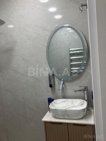 İcarəyə verilir 1 otaqlı yeni tikili 50 m², Nəsimi r., photo 5 from 11