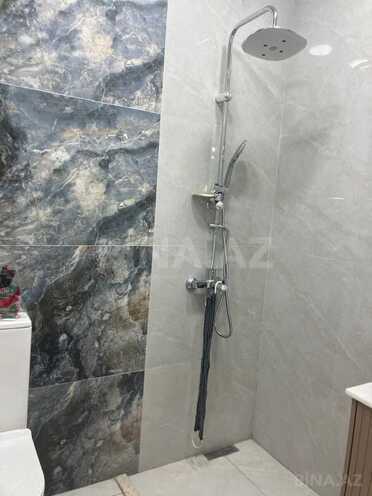 İcarəyə verilir 1 otaqlı yeni tikili 50 m², Nəsimi r., photo 6 from 11