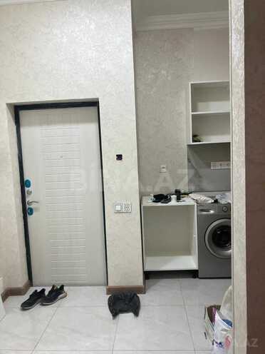 İcarəyə verilir 1 otaqlı yeni tikili 50 m², Nəsimi r., photo 4 from 11