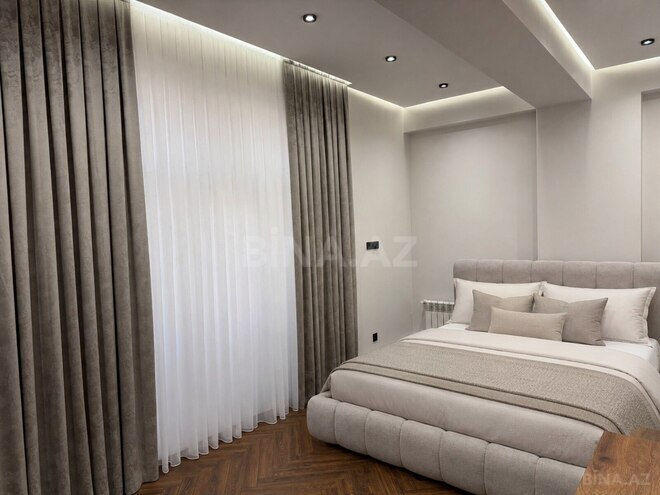 Сдаётся 3-комн. новостройка 130 м², м. 28 мая, photo 3 from 19