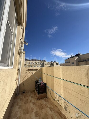 Satılır 1 otaqlı yeni tikili 40 m², Masazır q., photo 9 from 13