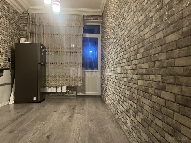 Satılır 1 otaqlı yeni tikili 40 m², Masazır q., photo 3 from 13