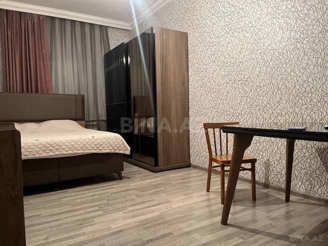 Satılır 1 otaqlı yeni tikili 40 m², Masazır q., photo 4 from 13