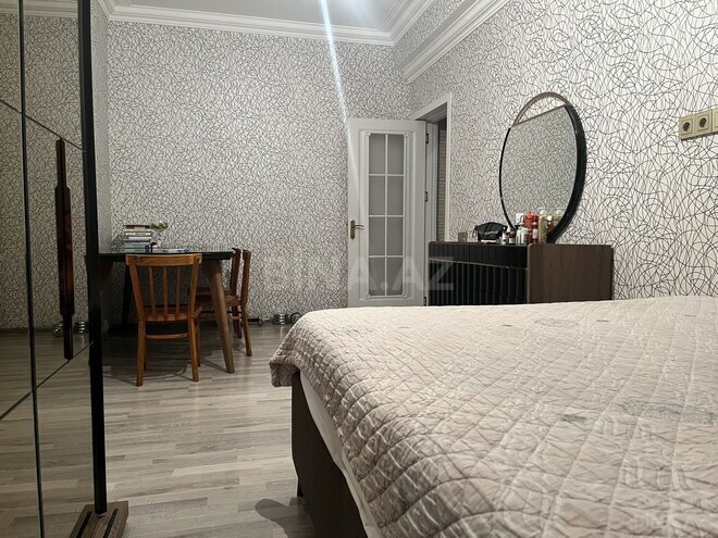 Satılır 1 otaqlı yeni tikili 40 m², Masazır q., photo 5 from 13