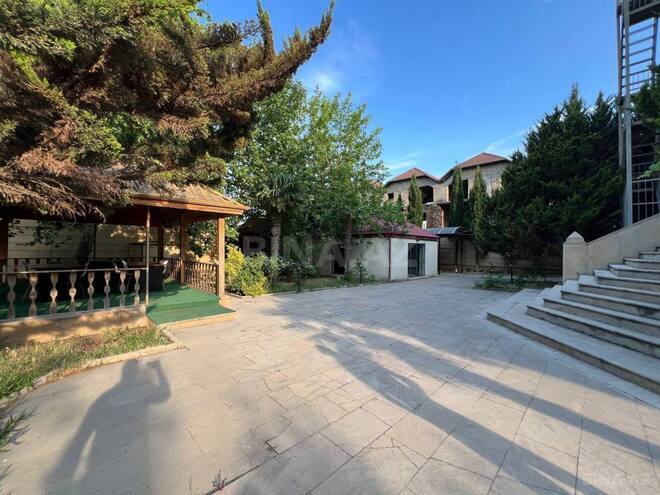 İcarəyə verilir  obyekt 750 m², 8 Noyabr m., photo 6 from 29
