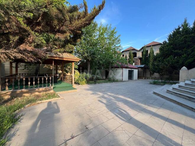 İcarəyə verilir  obyekt 750 m², 8 Noyabr m., photo 19 from 29