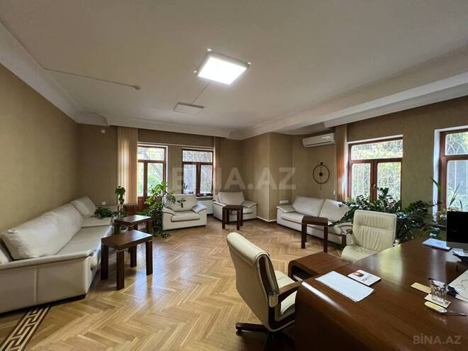 İcarəyə verilir  obyekt 750 m², 8 Noyabr m., photo 17 from 29