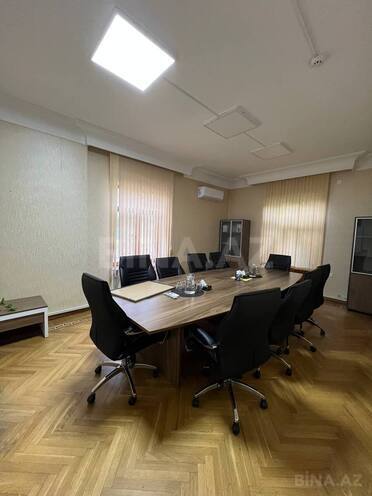 İcarəyə verilir  obyekt 750 m², 8 Noyabr m., photo 23 from 29