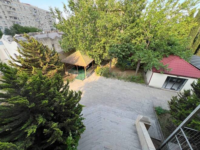 İcarəyə verilir  obyekt 750 m², 8 Noyabr m., photo 8 from 29
