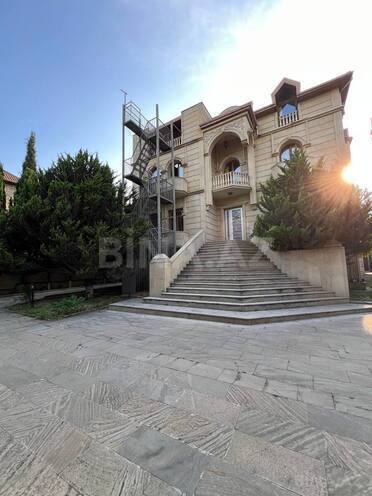 İcarəyə verilir  obyekt 750 m², 8 Noyabr m., photo 1 from 29
