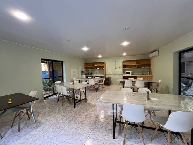 İcarəyə verilir  obyekt 750 m², 8 Noyabr m., photo 27 from 29