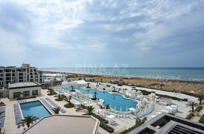 Продаётся 2-комн. новостройка 59 м², Сабунчинский  р., photo 1 from 7