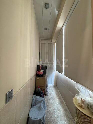 Satılır 4 otaqlı yeni tikili 170 m², Memar Əcəmi m., photo 28 from 30