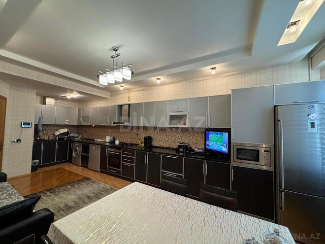 Satılır 4 otaqlı yeni tikili 170 m², Memar Əcəmi m., photo 20 from 30