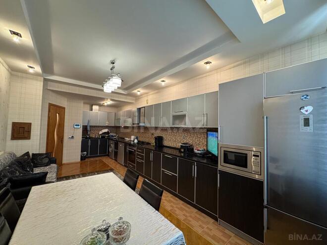 Satılır 4 otaqlı yeni tikili 170 m², Memar Əcəmi m., photo 19 from 30