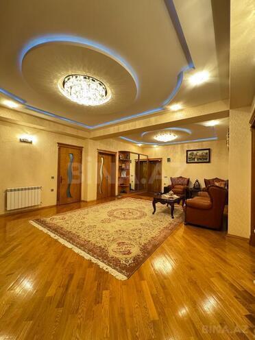 Satılır 4 otaqlı yeni tikili 170 m², Memar Əcəmi m., photo 25 from 30