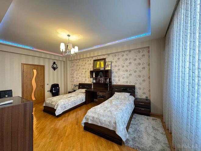 Satılır 4 otaqlı yeni tikili 170 m², Memar Əcəmi m., photo 8 from 30
