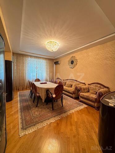 Satılır 4 otaqlı yeni tikili 170 m², Memar Əcəmi m., photo 1 from 30