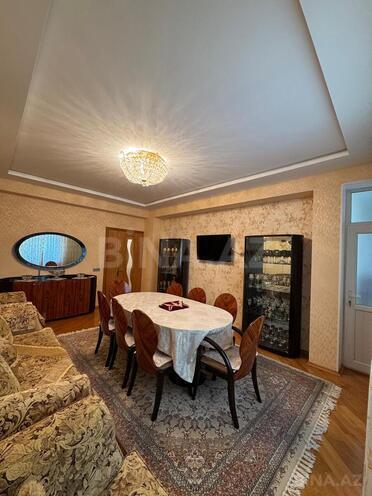 Satılır 4 otaqlı yeni tikili 170 m², Memar Əcəmi m., photo 3 from 30