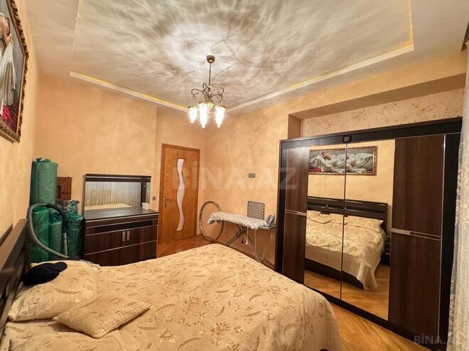 Satılır 4 otaqlı yeni tikili 170 m², Memar Əcəmi m., photo 11 from 30